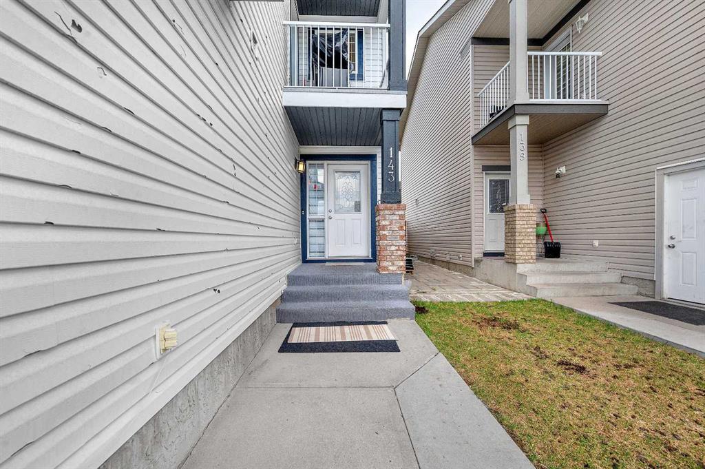 Fifth View of 143 Taralake Way NE, Taradale, Calgary, Alberta, T3J 0B1