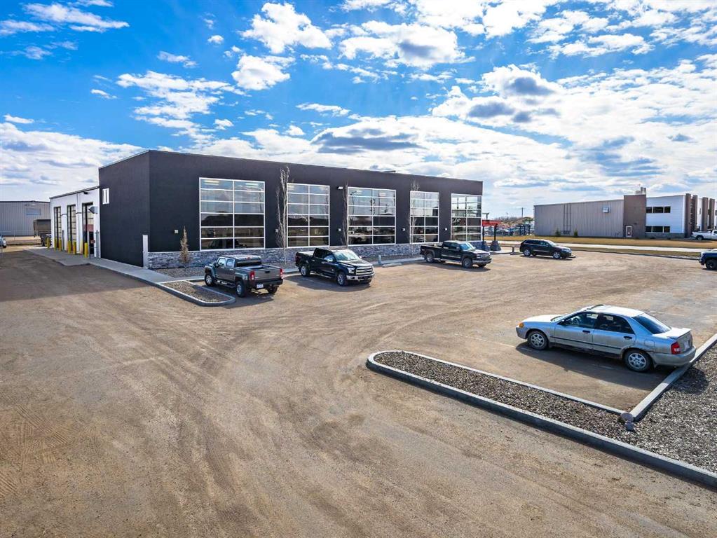 Fifth View of 2nd Floor, 5531 70 Avenue , Hill Industrial, Lloydminster, Alberta, T9V 3N6