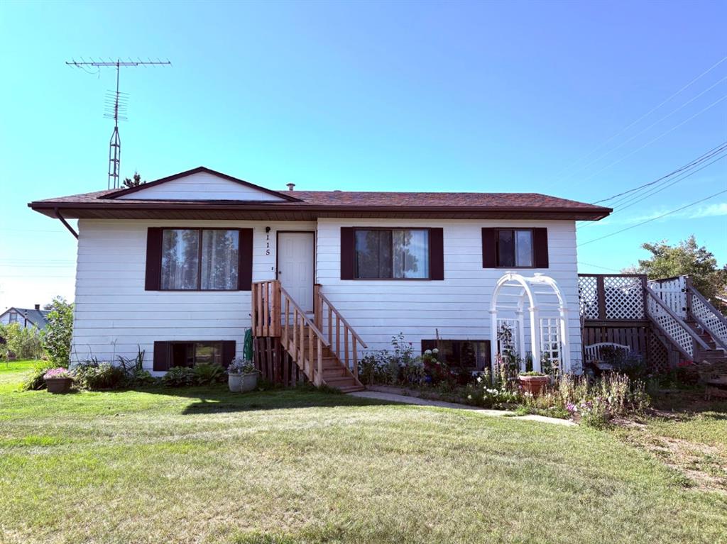 115 2 Avenue E, A2251757, Alberta,