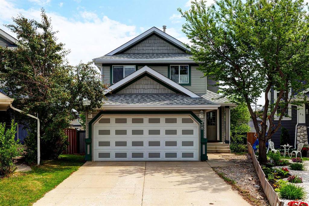 38 Somerside Place SW, A2251758, Alberta,