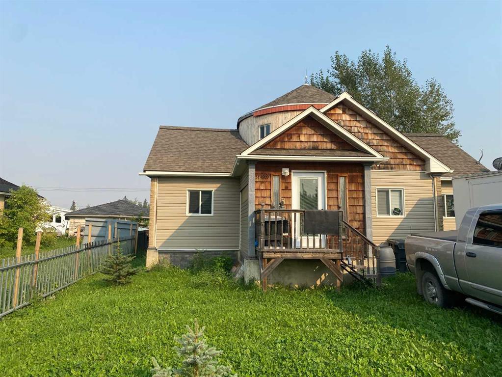 4909 51 Street , A2251760, Alberta,