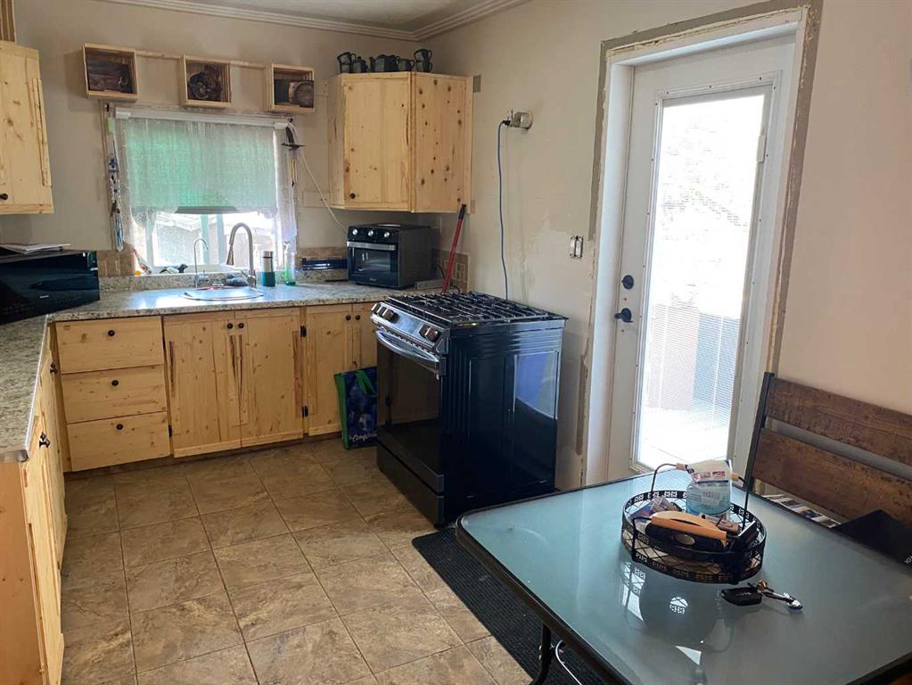 Fifth View of 4909 51 Street , NONE, Wanham, Alberta, T0H 3P0