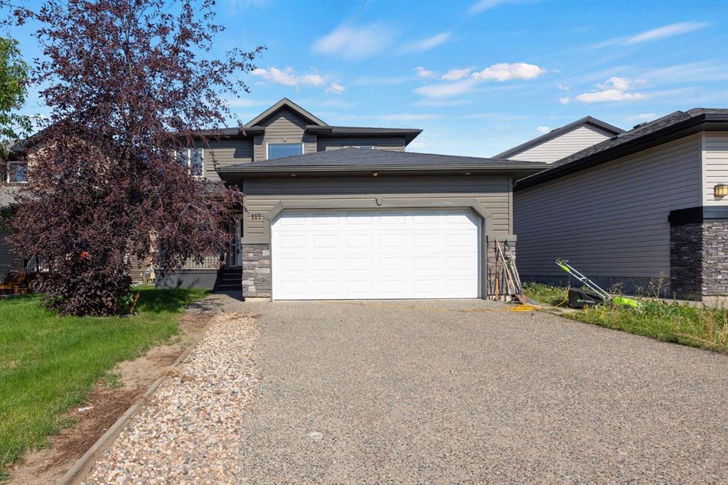 MLS® listing #105011298 for sale located at 117 Chestnut Way 