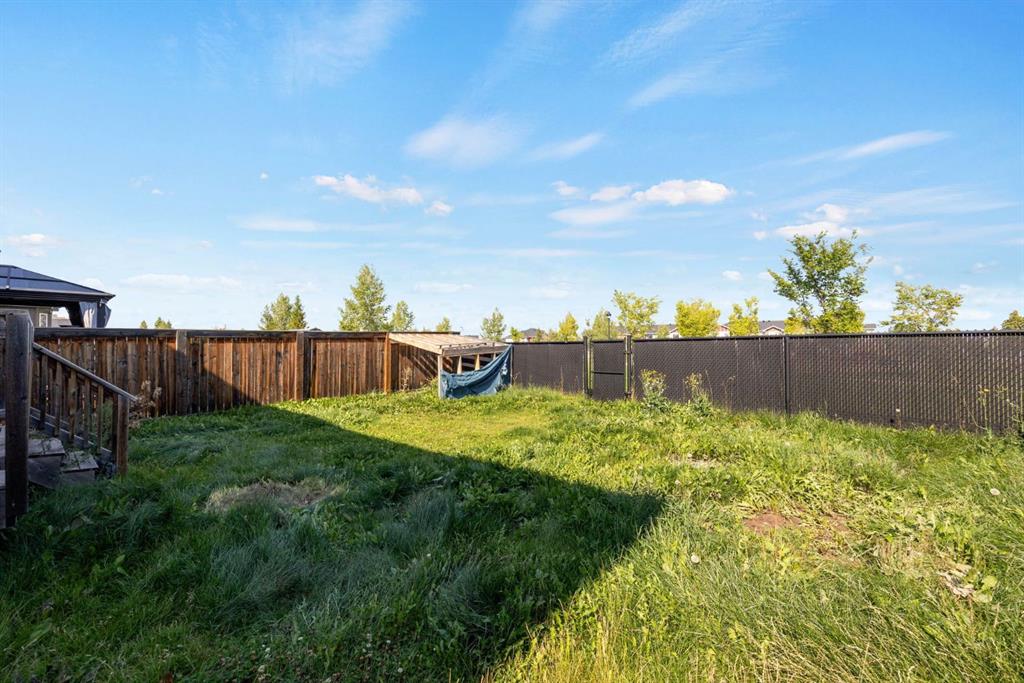 Third View of 117 Chestnut Way , Timberlea, Fort McMurray, Alberta, T9K 0M6