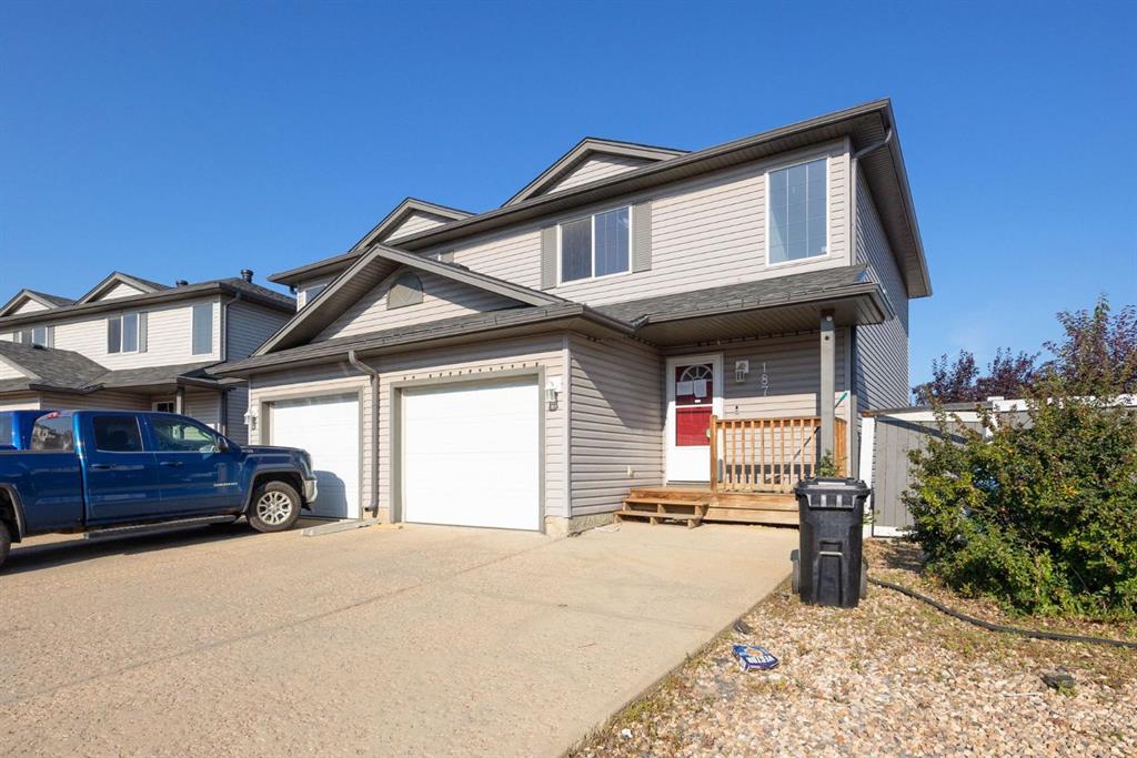 187 Bear Paw Drive , A2251766, Alberta,