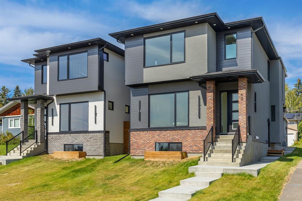 42 Collingwood Place NW, A2251770, Alberta,