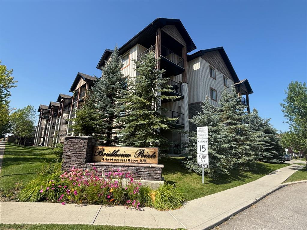 1215, 8 Bridlecrest Drive SW, A2251772, Alberta,
