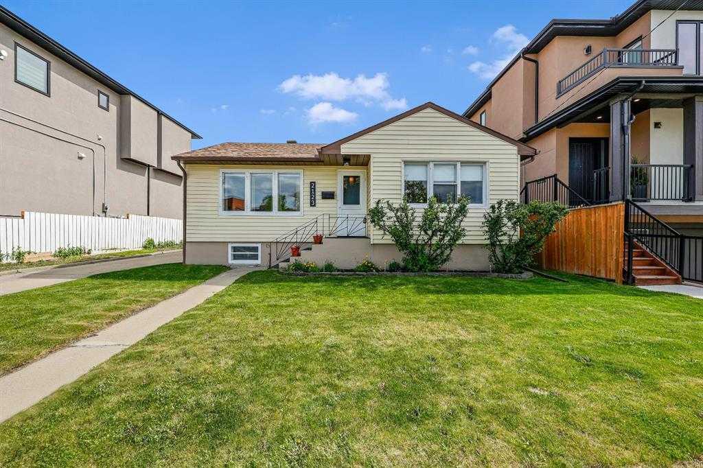 2123 20 Avenue SW, A2251773, Alberta,