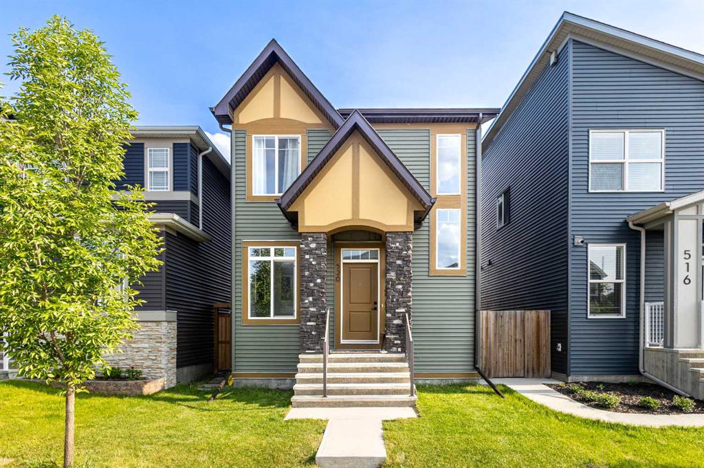 520 Belmont Heath SW, A2251774, Alberta,