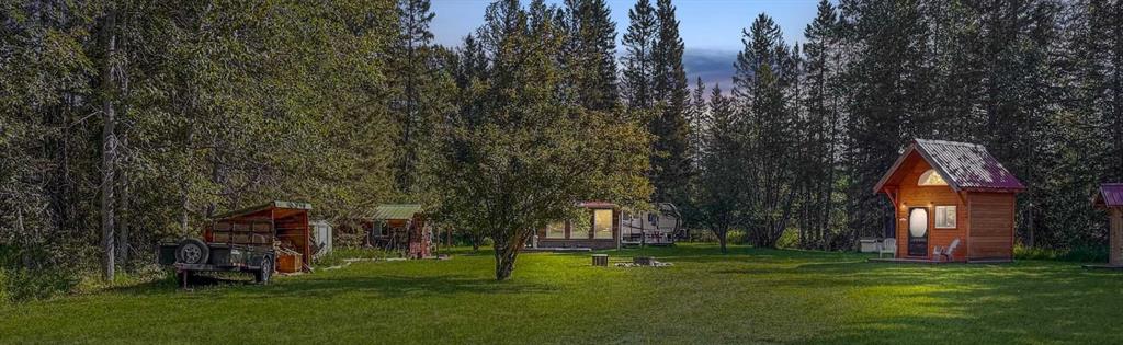 33227 Range Road 52 (River Road)  , A2251780, Alberta,