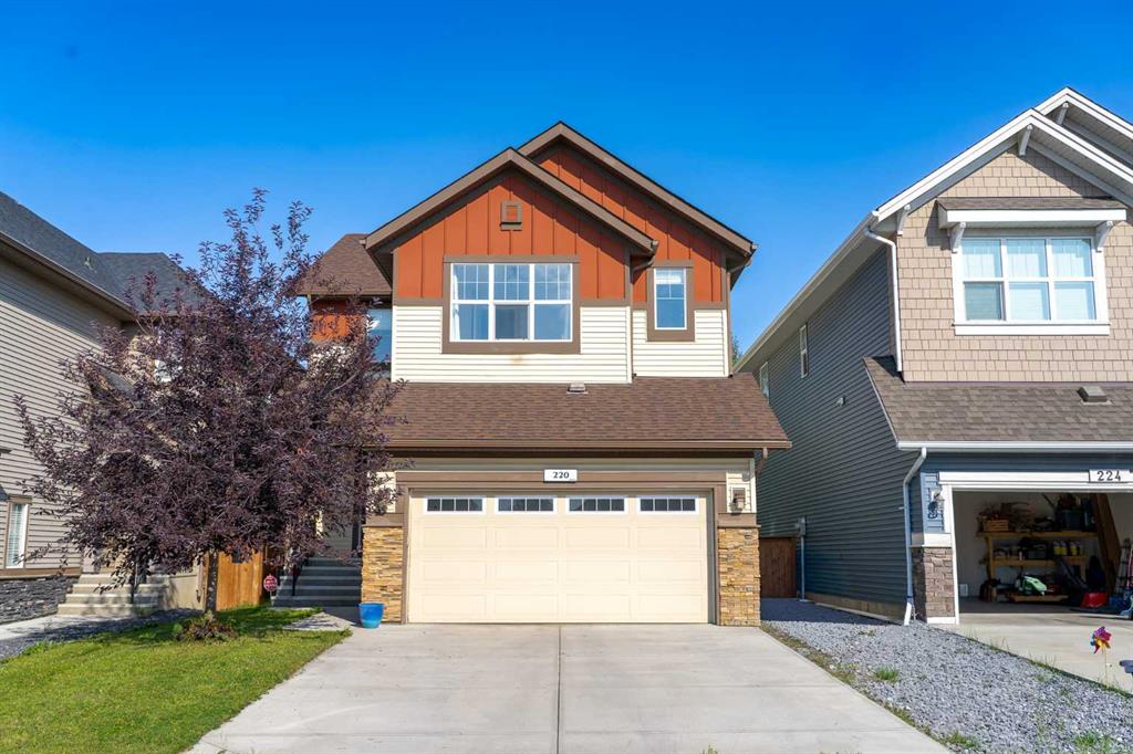 220 Walgrove Heath SE, A2251781, Alberta,