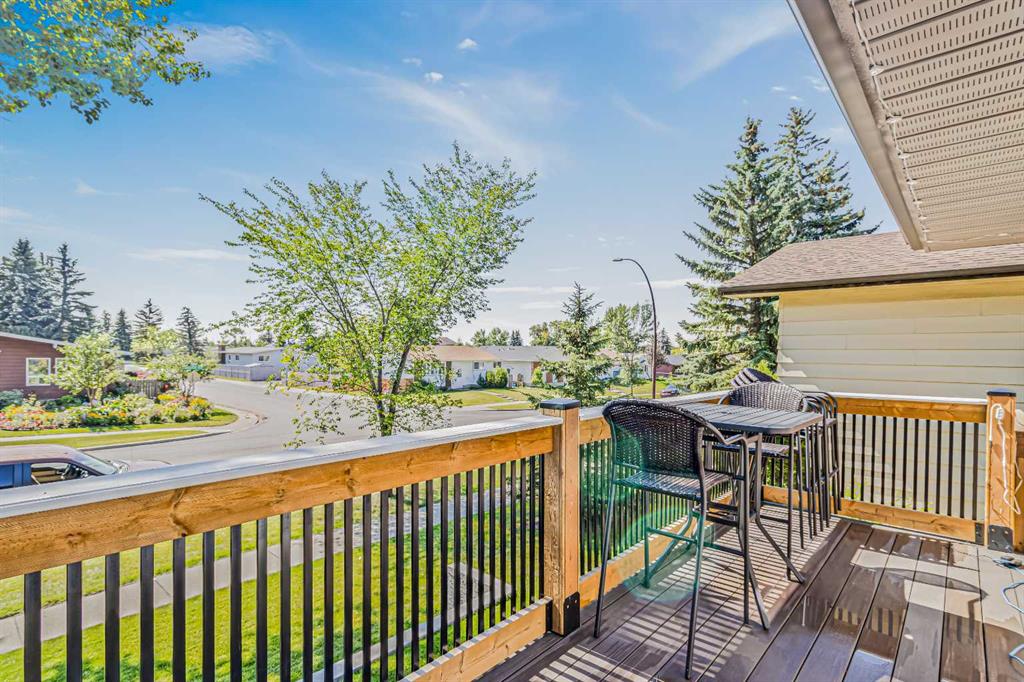 Third View of 4728 Rundlehorn Drive NE, Rundle, Calgary, Alberta, T1Y2N4