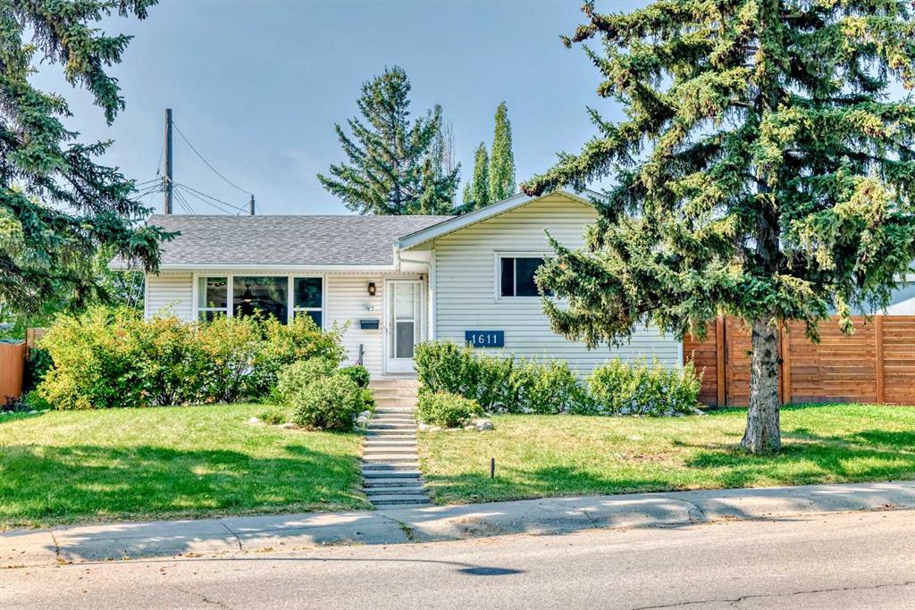 1611 Radisson Drive SE, A2251791, Alberta,