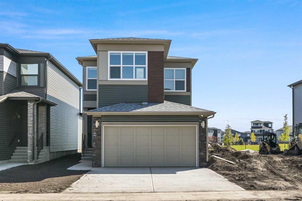 232 Belmont Park SW, A2251792, Alberta,