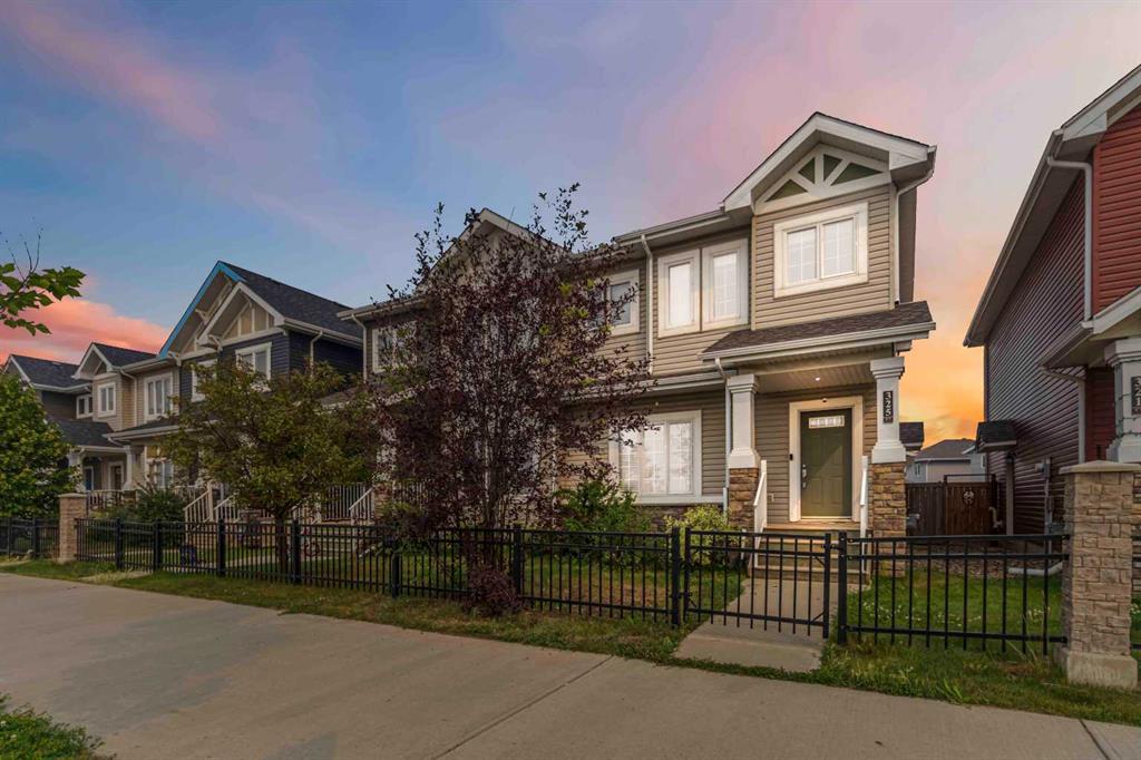 325 Heritage Drive , A2251794, Alberta,