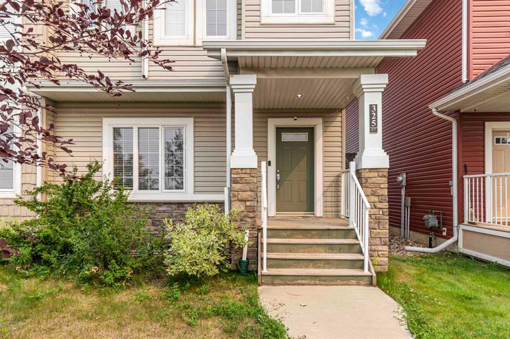 Fifth View of 325 Heritage Drive , Parsons North, Fort McMurray, Alberta, T9K 0Y1