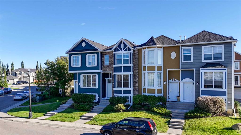 132 lavendar Link , A2251795, Alberta,