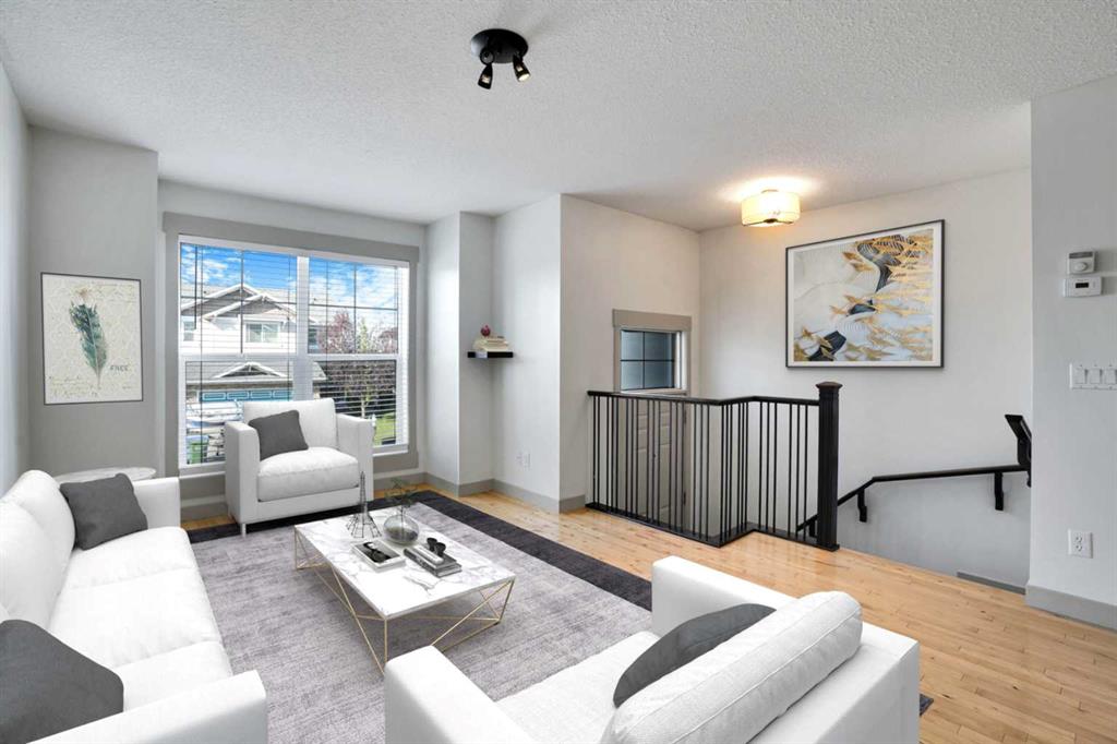 Fourth View of 132 lavendar Link , Rainbow Falls, Chestermere, Alberta, T1X 0E6