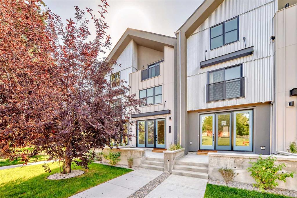 643 53 Avenue SW, A2251796, Alberta,