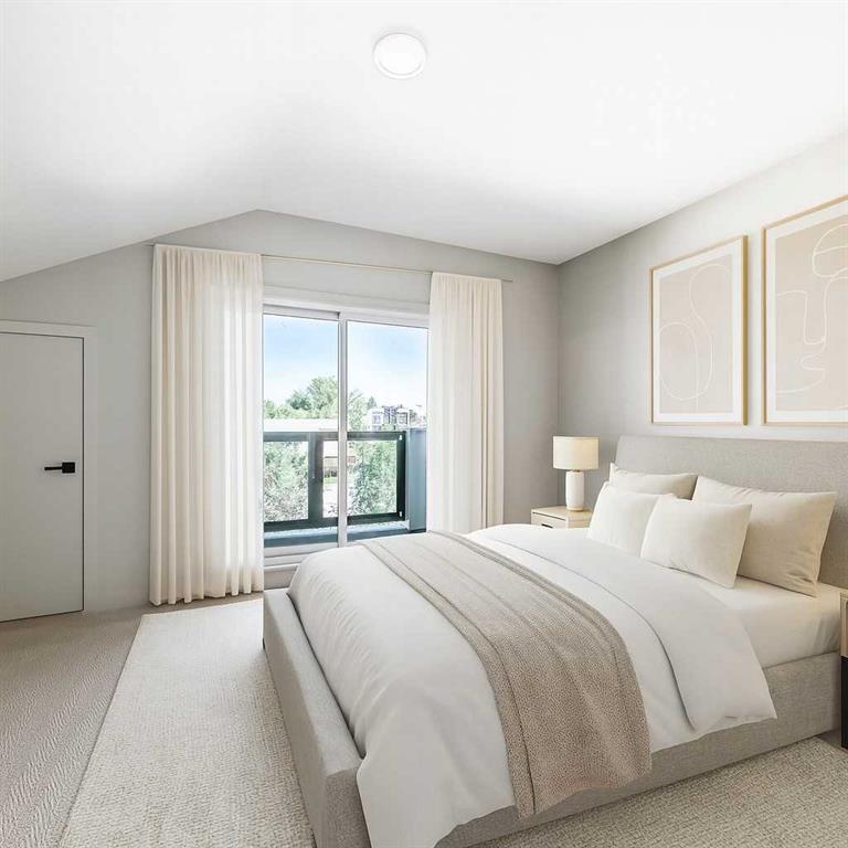 Fifth View of 643 53 Avenue SW, Windsor Park, Calgary, Alberta, T2V 0C2
