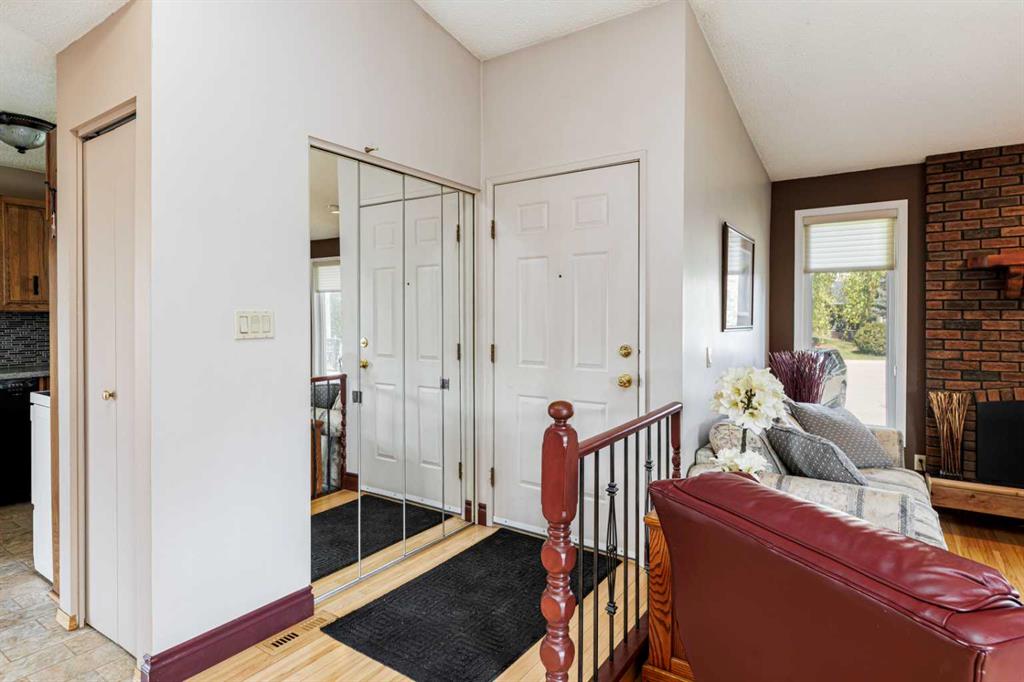 Third View of 24 Caswell Close , Clearview Meadows, Red Deer, Alberta, T4P 2T6