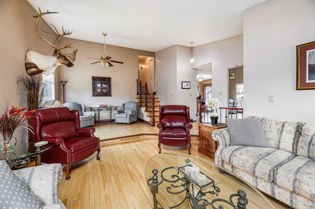 Fourth View of 24 Caswell Close , Clearview Meadows, Red Deer, Alberta, T4P 2T6