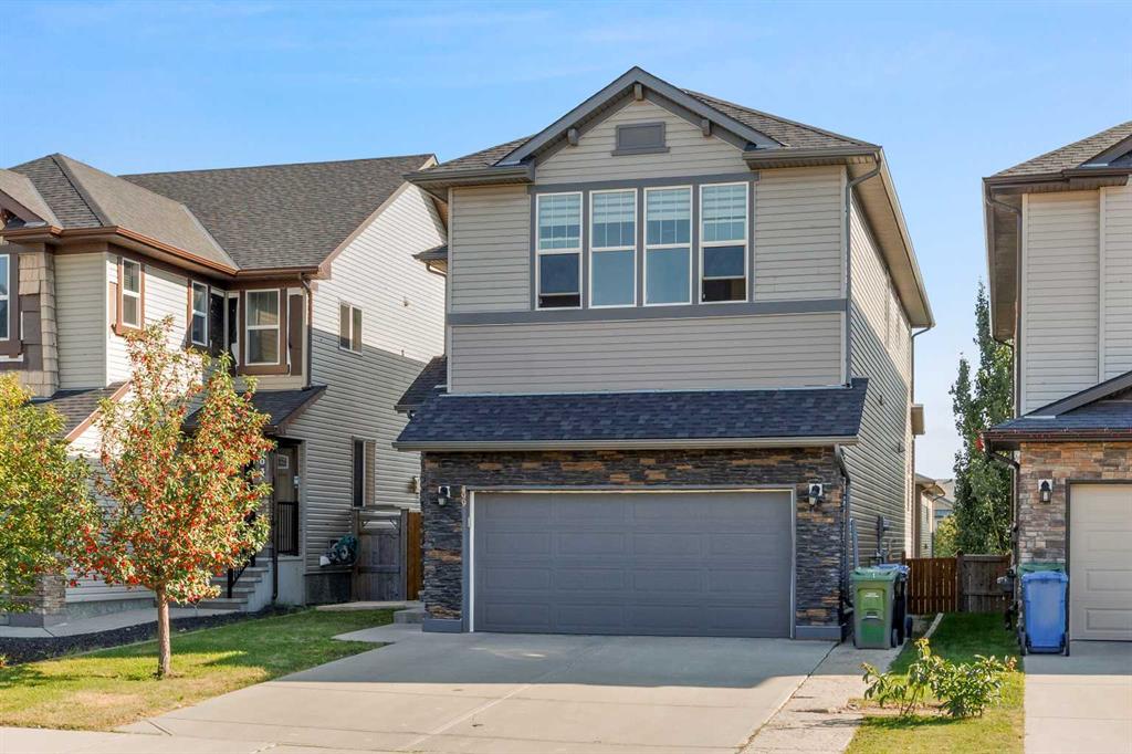499 Panatella Square NW, A2251807, Alberta,