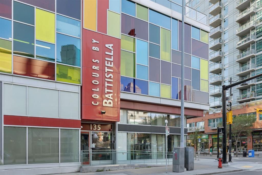 402, 135 13 Avenue SW, A2251808, Alberta,