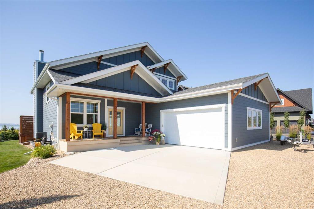 705 Bridgeview Road , A2251813, Alberta,