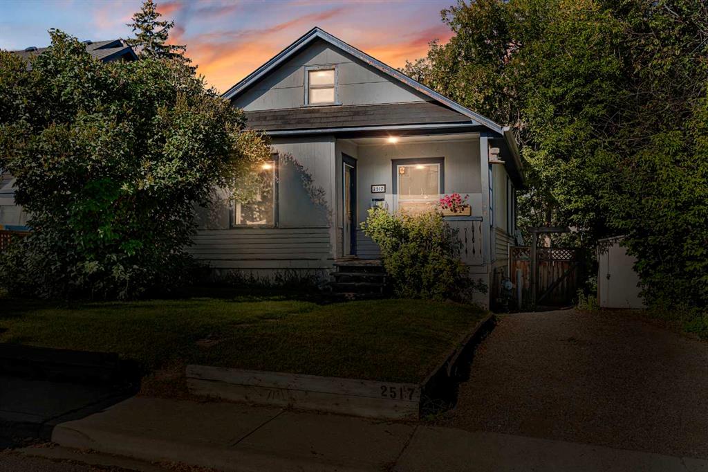 2517 15A Street SW, A2251814, Alberta,