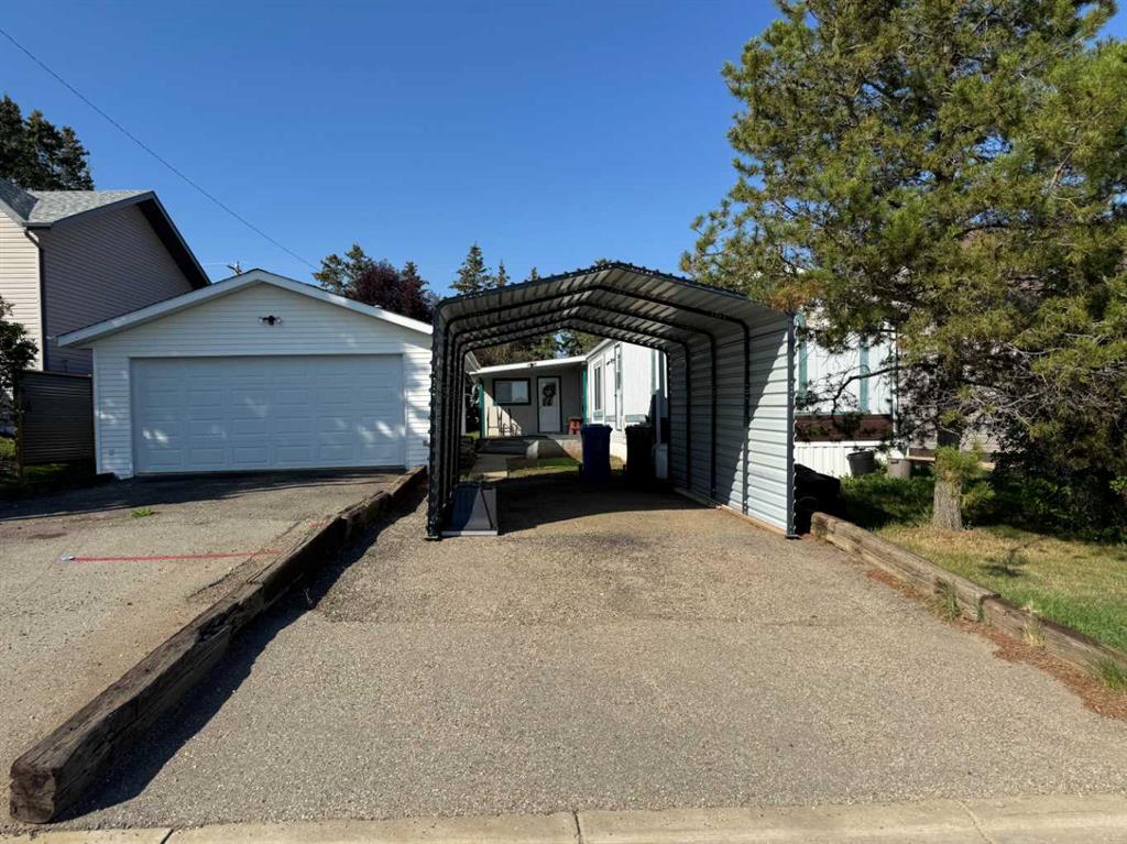4406 46 Street , A2251820, Alberta,