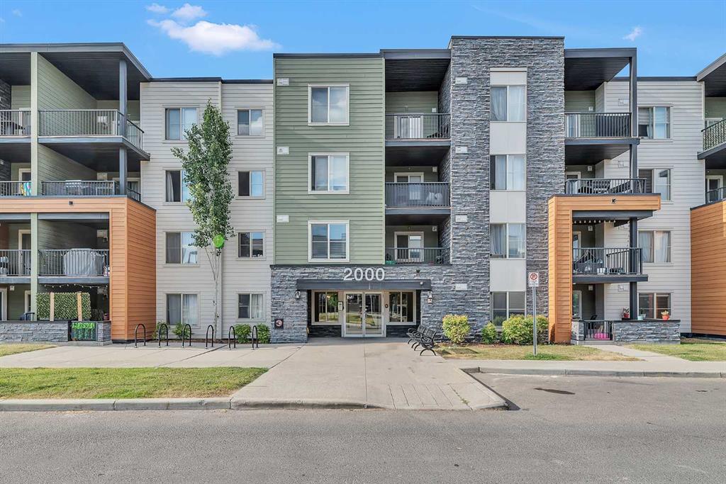 2303, 1317 27 Street SE, A2251822, Alberta,