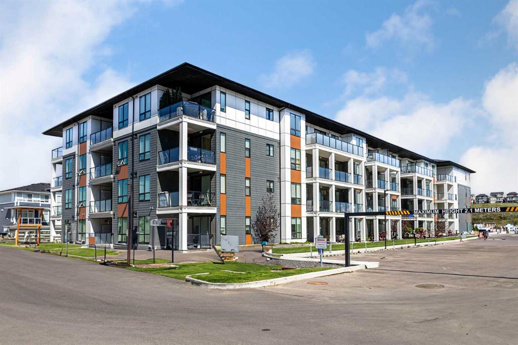 4406, 15 Sage Meadows Landing NW, A2251825, Alberta,