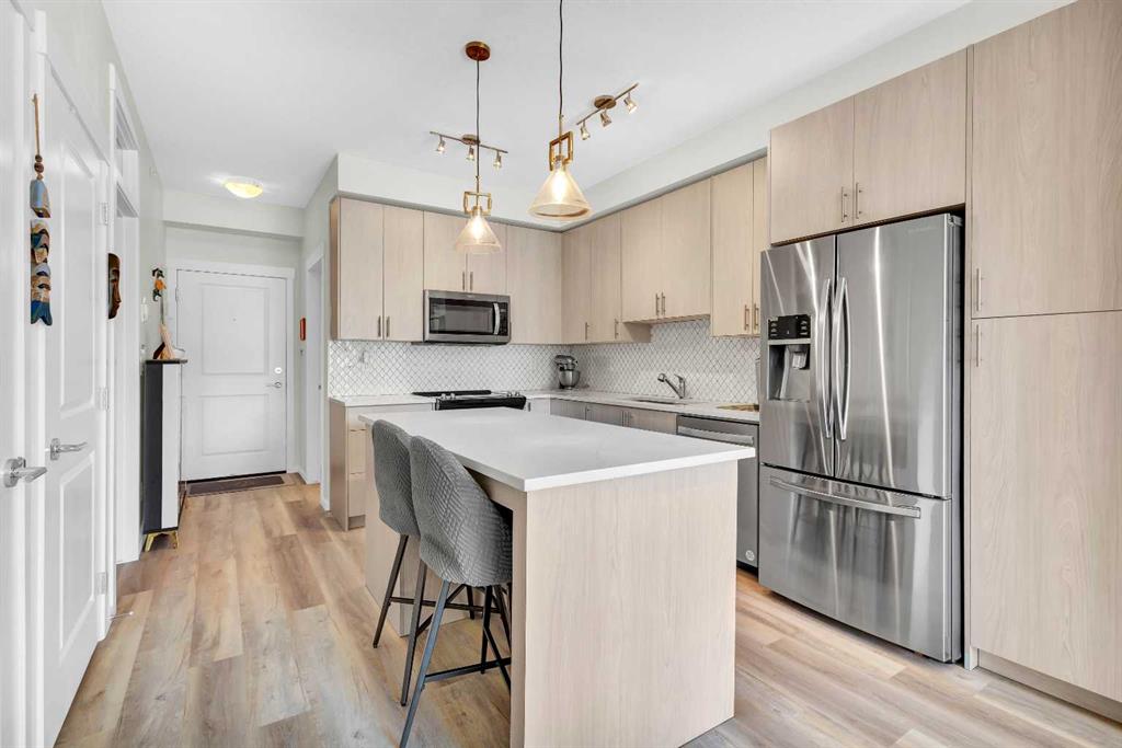 Fifth View of 4406, 15 Sage Meadows Landing NW, Sage Hill, Calgary, Alberta, T3P 1E5