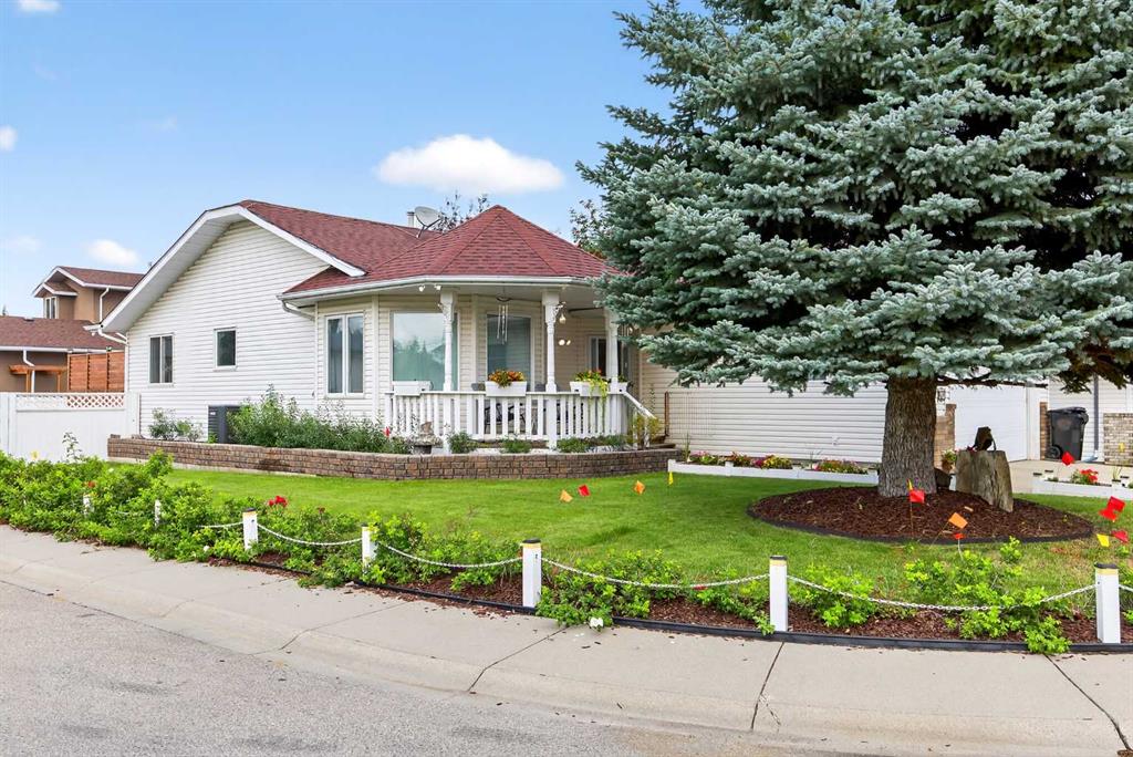 Third View of 131 Cambria Road , Cambridge Glen, Strathmore, Alberta, T1P 1M1