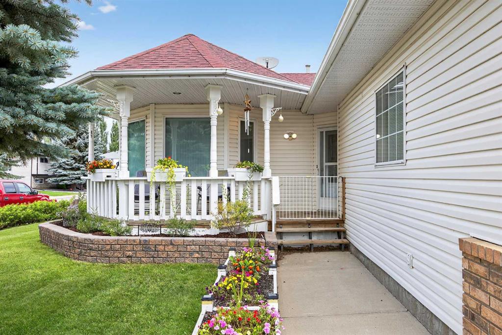Fourth View of 131 Cambria Road , Cambridge Glen, Strathmore, Alberta, T1P 1M1
