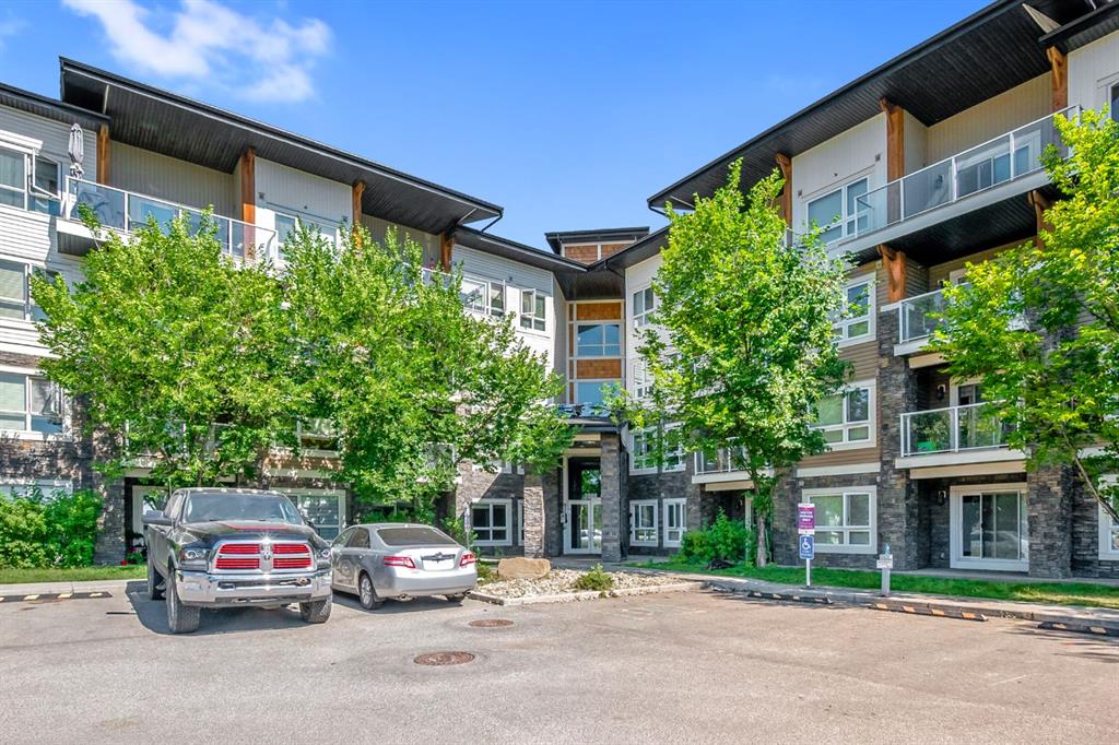 Second View of 2305, 240 Skyview Ranch Road NE, Skyview Ranch, Calgary, Alberta, T3N0P4