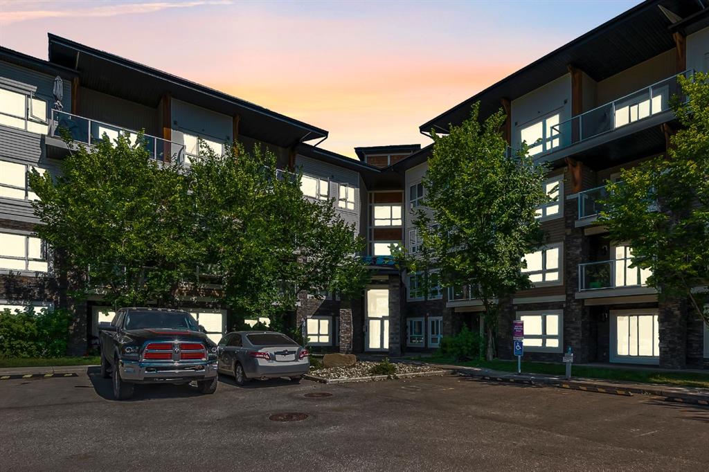 Third View of 2305, 240 Skyview Ranch Road NE, Skyview Ranch, Calgary, Alberta, T3N0P4