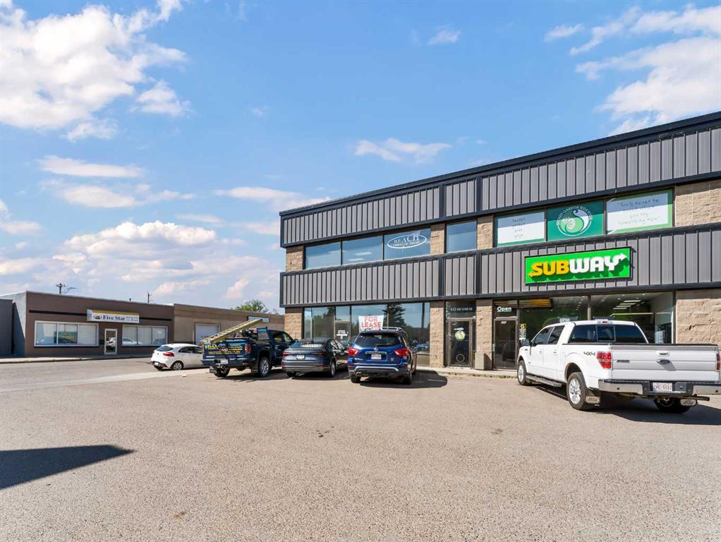 202A, 140 Maple Avenue SE, A2251830, Alberta,
