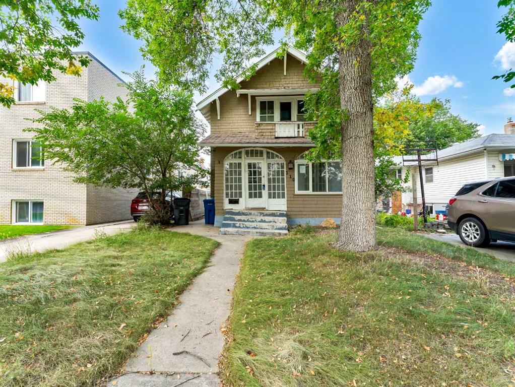 510 8 Street SE, A2251833, Alberta,