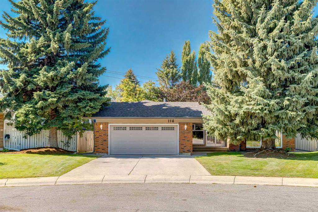 116 Lake Tahoe Green SE, A2251835, Alberta,
