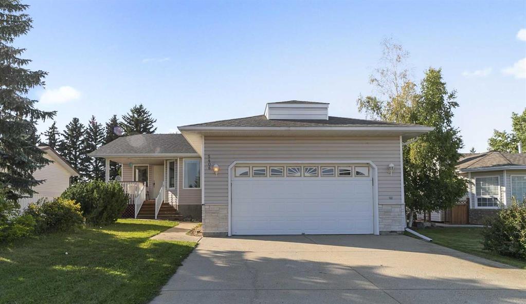 5406 62 Street , A2251836, Alberta,