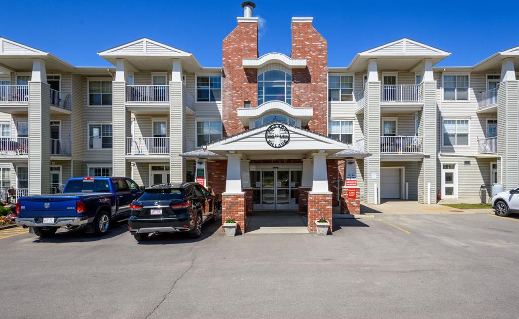 224, 4500 50 Avenue , A2251837, Alberta,