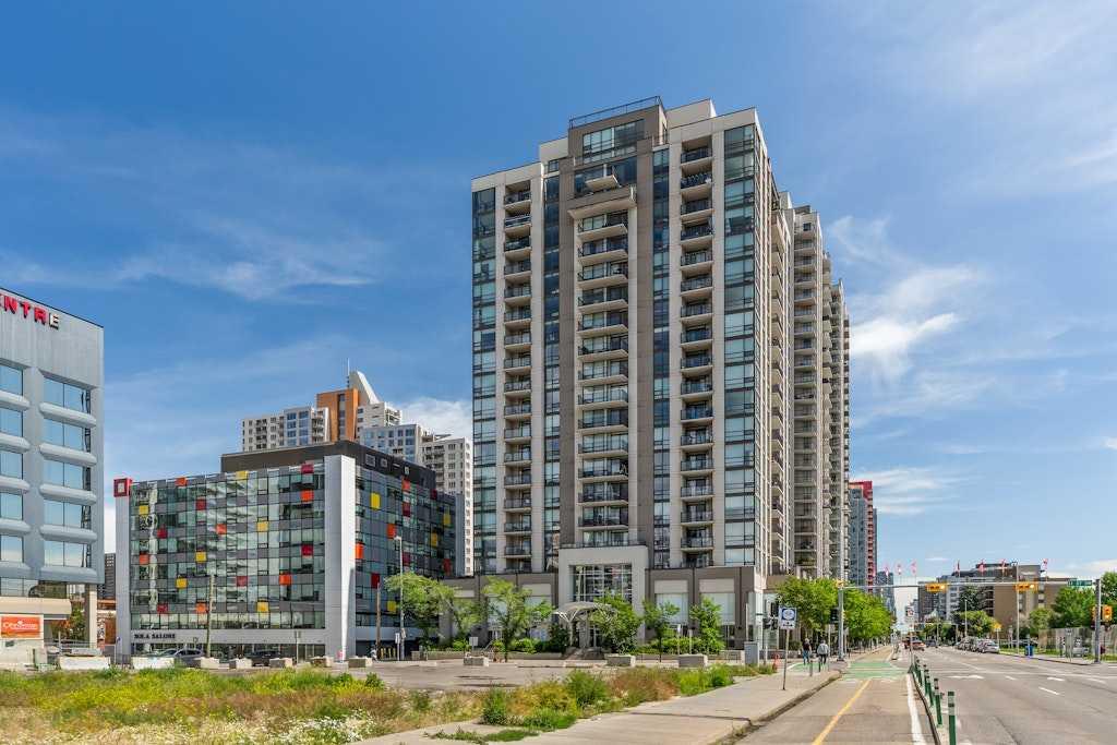 604, 1110 11 Street SW, A2251838, Alberta,