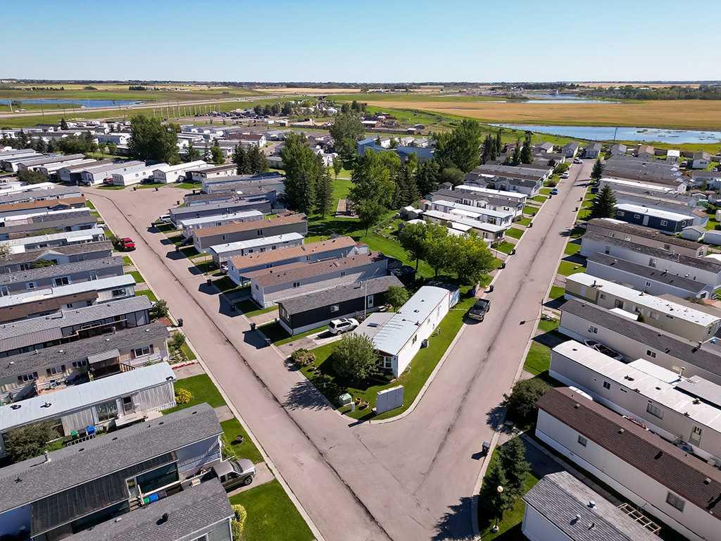Fourth View of 117, 1101 84 Street NE, Abbeydale, Calgary, Alberta, T2A 7X2