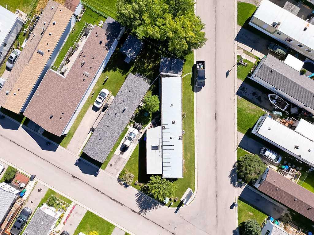 Fifth View of 117, 1101 84 Street NE, Abbeydale, Calgary, Alberta, T2A 7X2