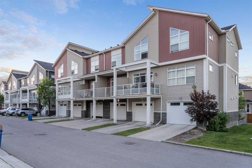 638 Redstone View NE, A2251843, Alberta,
