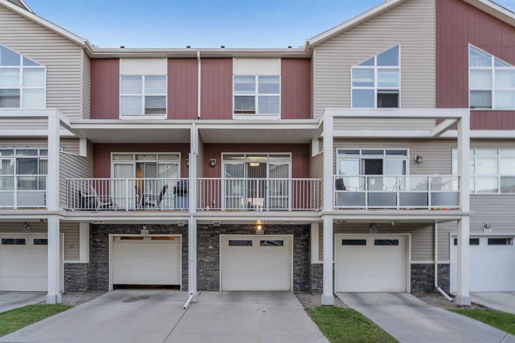 Third View of 638 Redstone View NE, Redstone, Calgary, Alberta, T3N 0M9