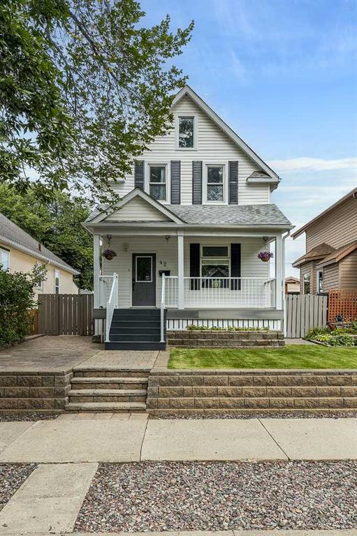 42 4 Street SE, A2251844, Alberta,