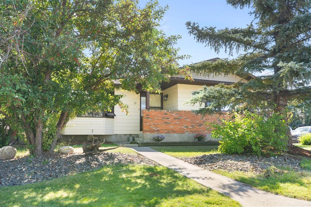 11 Glenport Road , A2251847, Alberta,